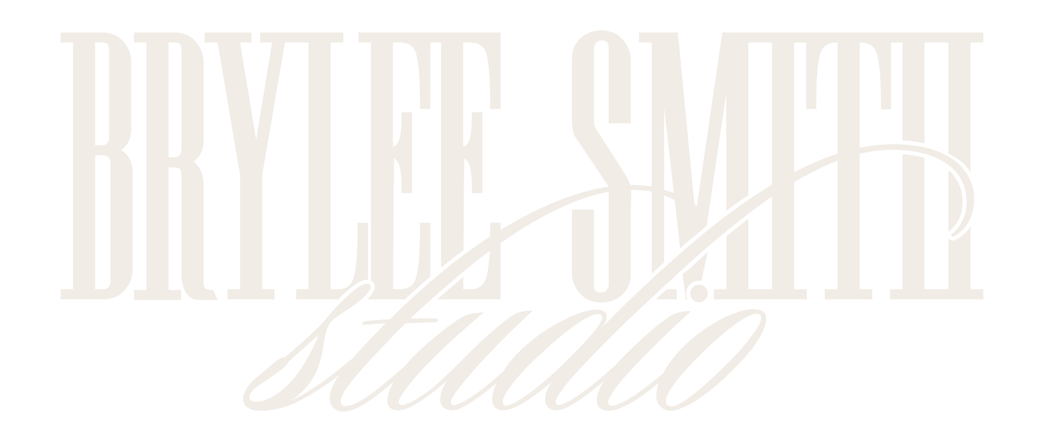 Brylee Smith Studio