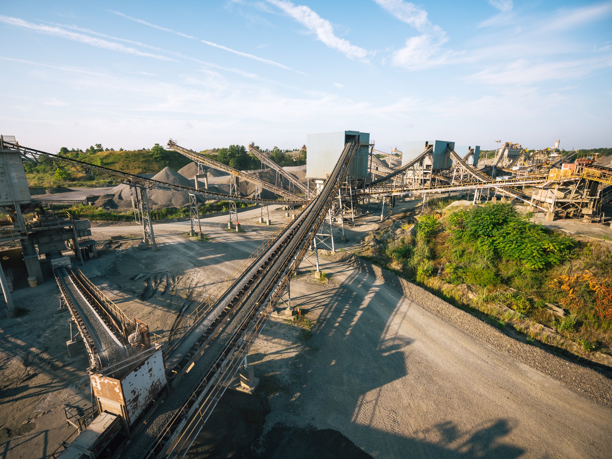 Operations Management Trainee Program - Vulcan Materials Company