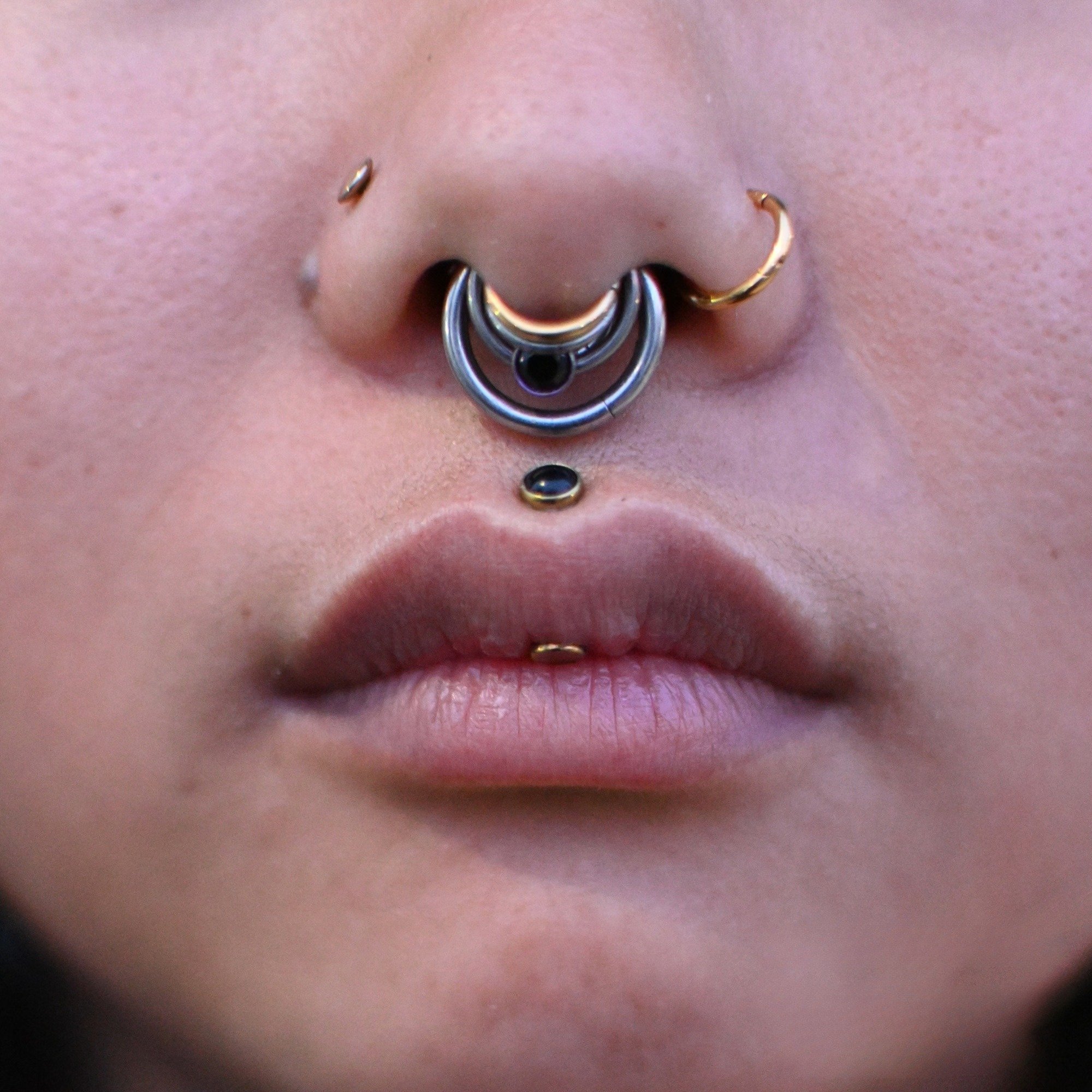 nose piercing near me