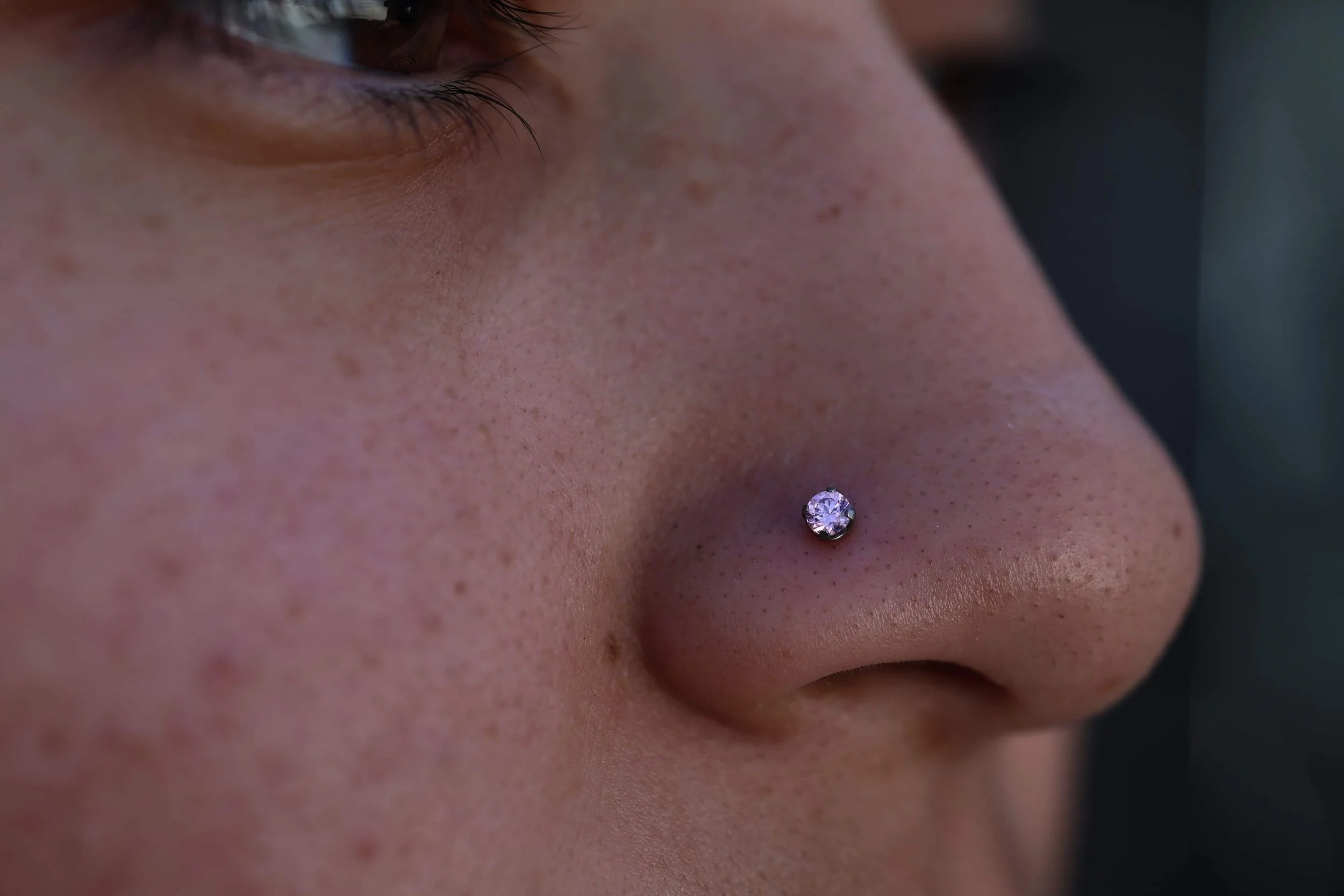 nose piercing shops near me