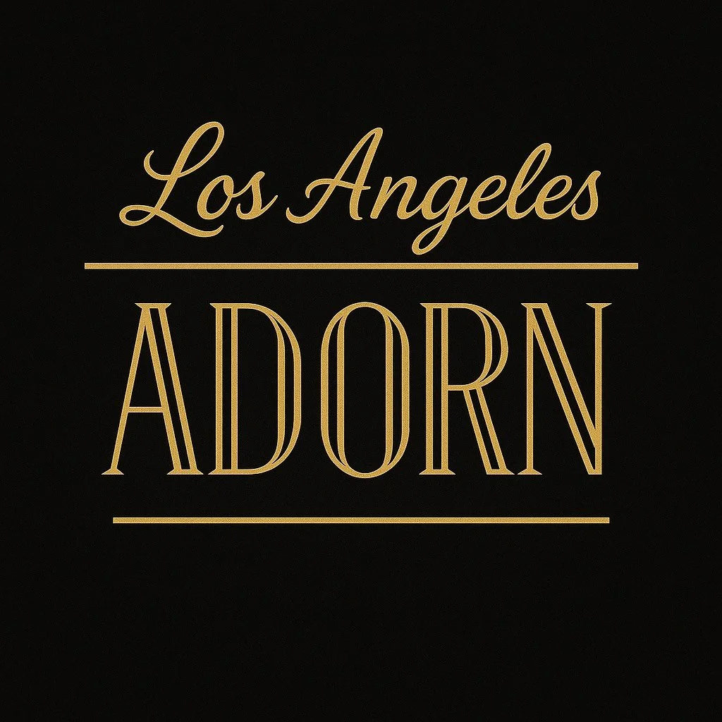 L.A. ADORN