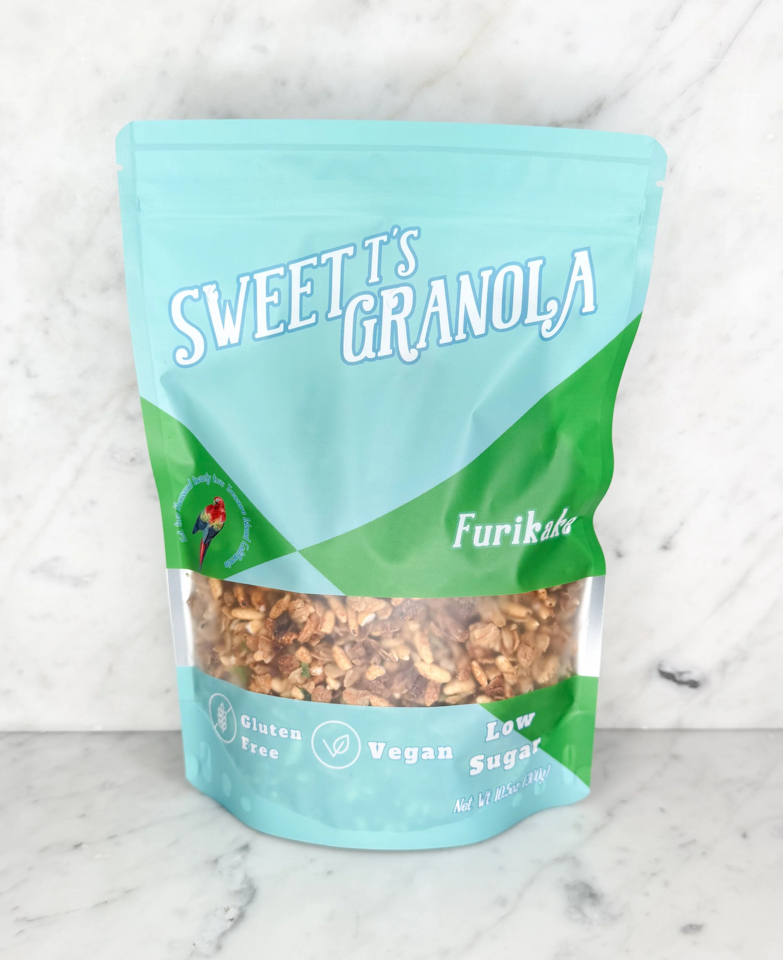 Furikake