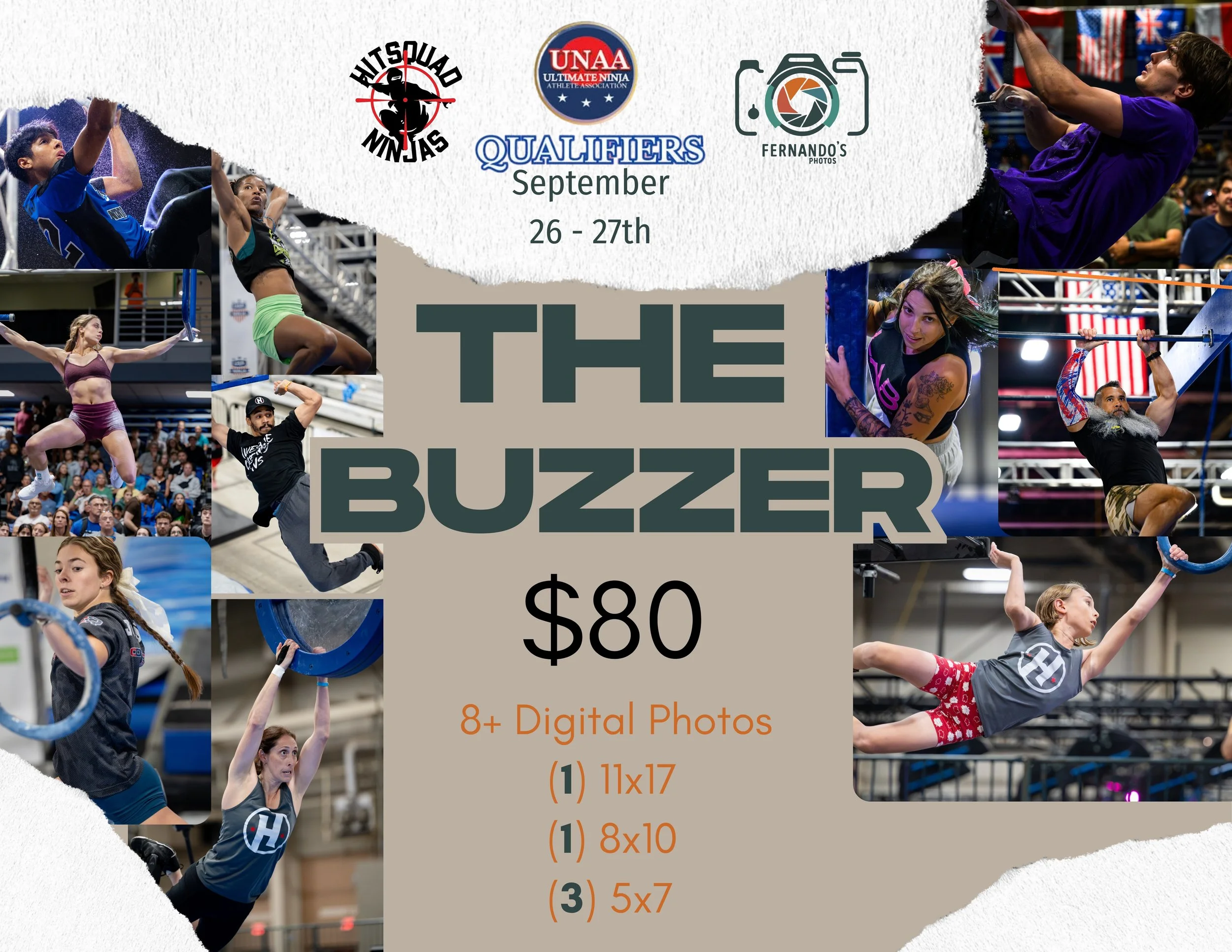 The Buzzer