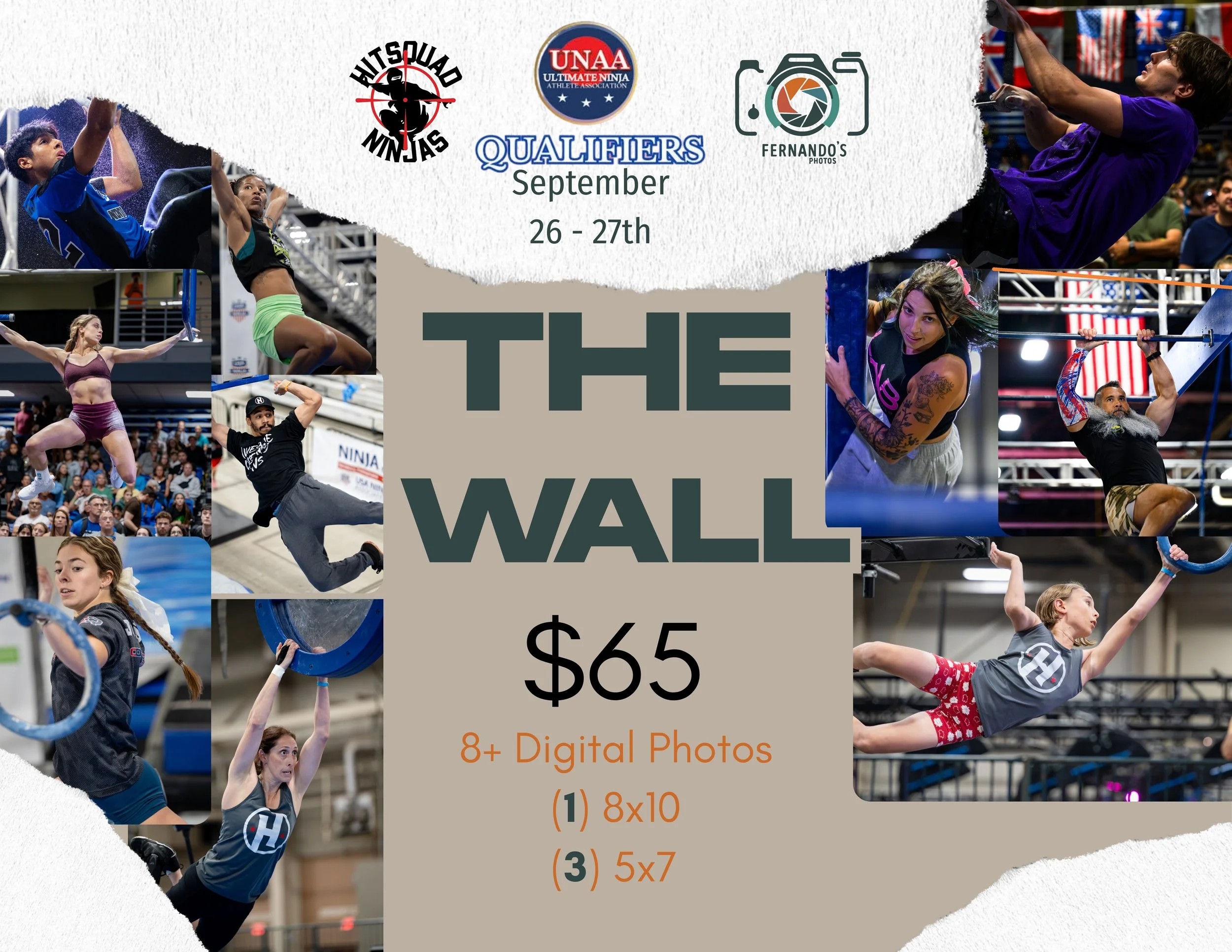 The Wall