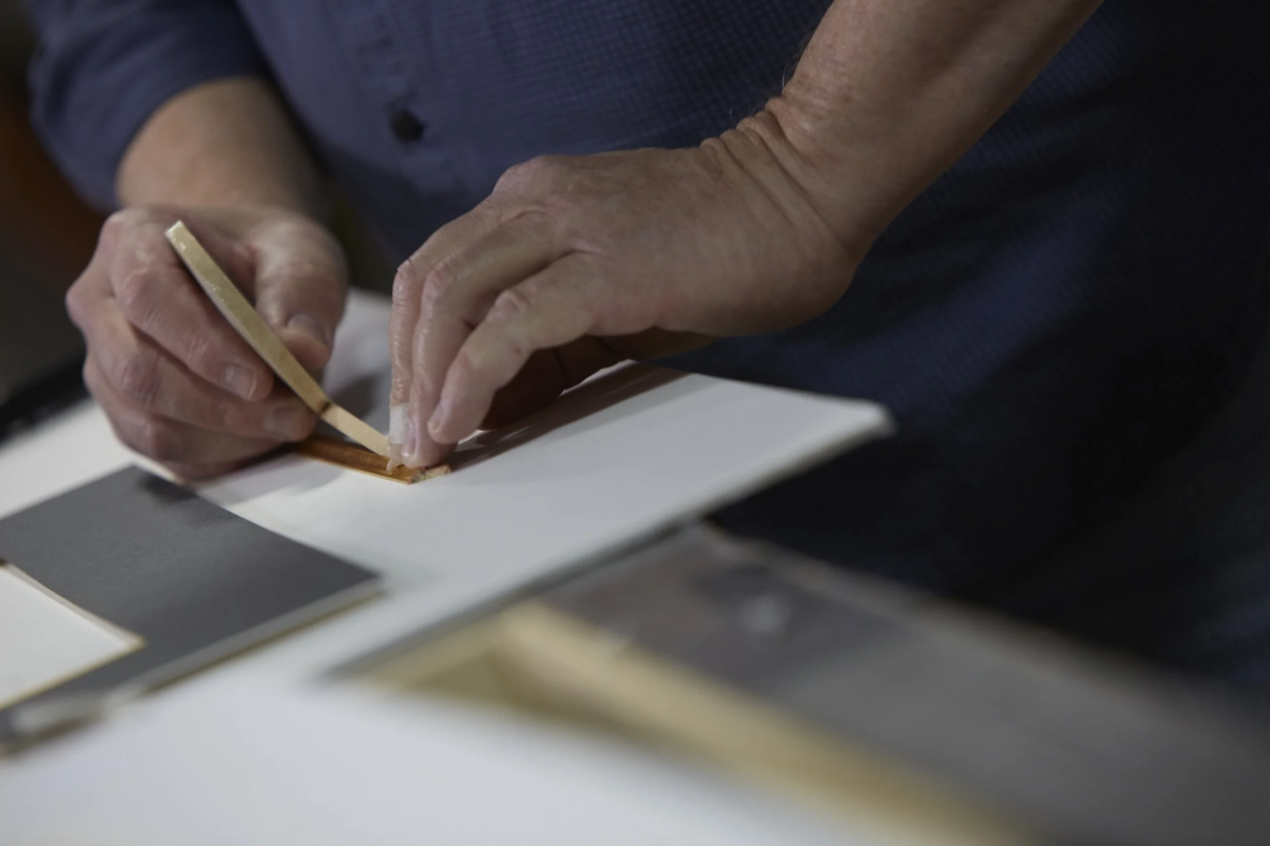 Brentwood, TN Custom Framing