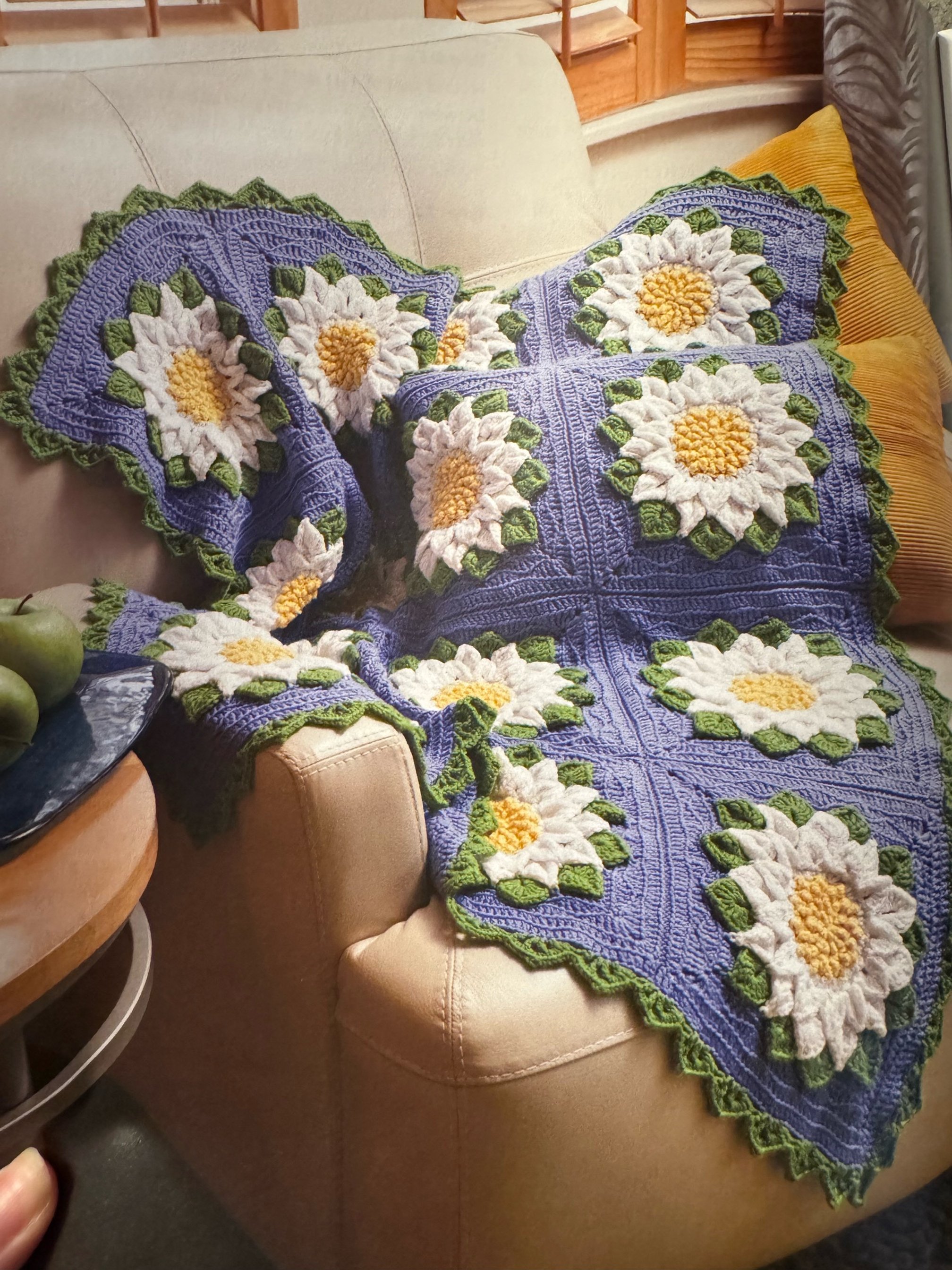water lilly throw.jpeg