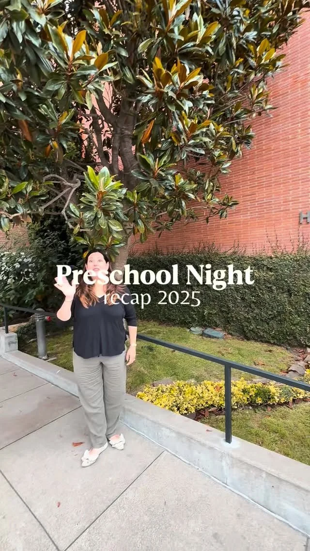 Watch our video recap of the fabulous 2025 SF Preschool Night!  To follow up with your favorite participating schools, visit our website at www.preschoolnight.com and click on their logo, that will lead you directly to their website!  #primerospasoss
