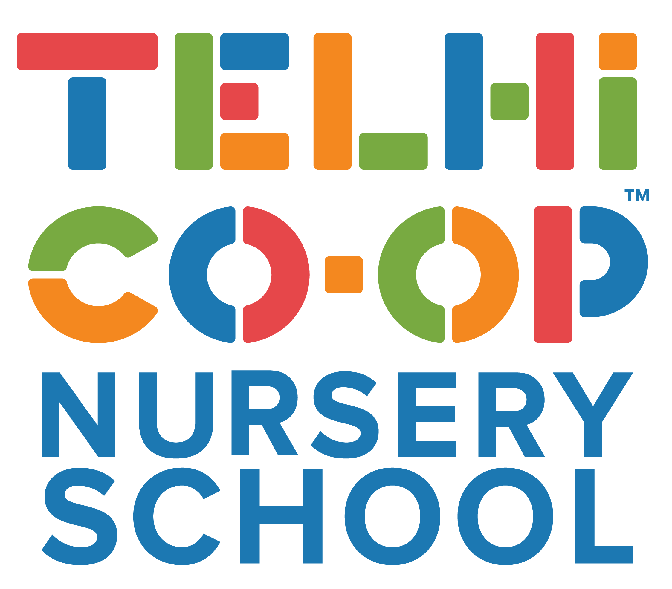 TelHi Cooperative Nursery School.png