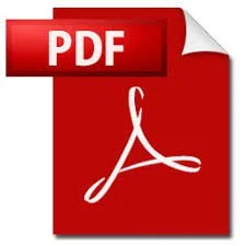 PDF CATALOG