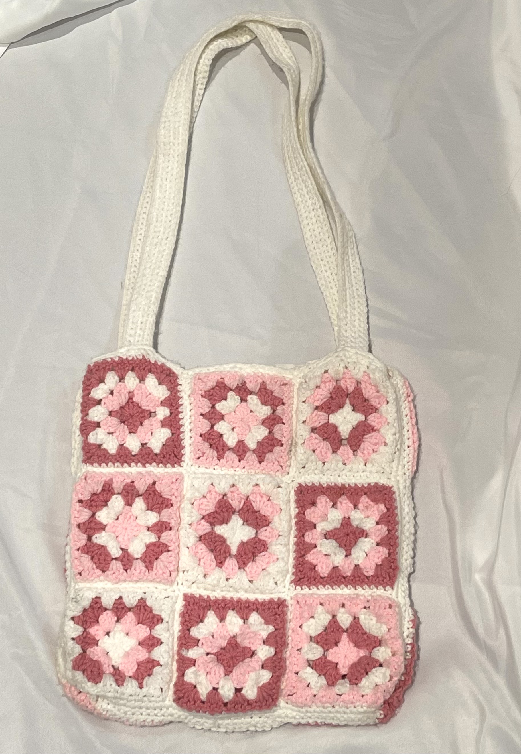 Bubblegum Tote Bag
