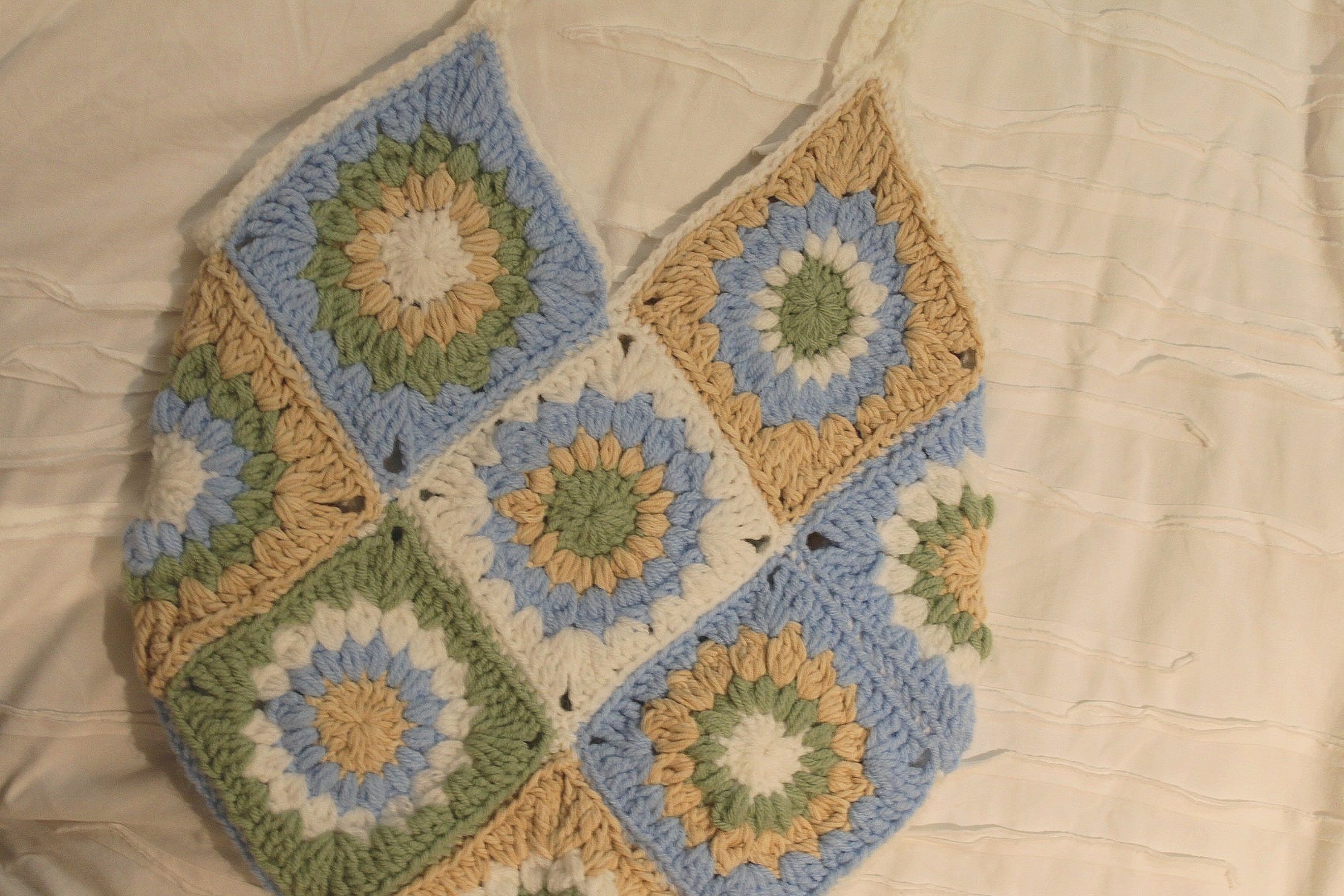 Sunburst Tote Bag