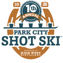 Park City Shot Ski