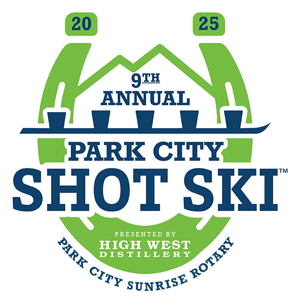 Park City Shot Ski