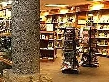 Blufftop Nature Store