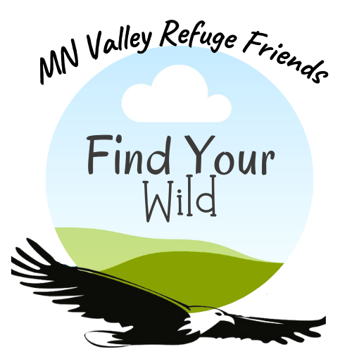 MN Valley Refuge Friends Logo