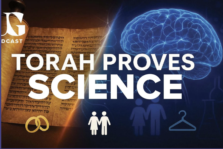 Under God podcast with Pastor Stephen Martin and guest Mark Gerson