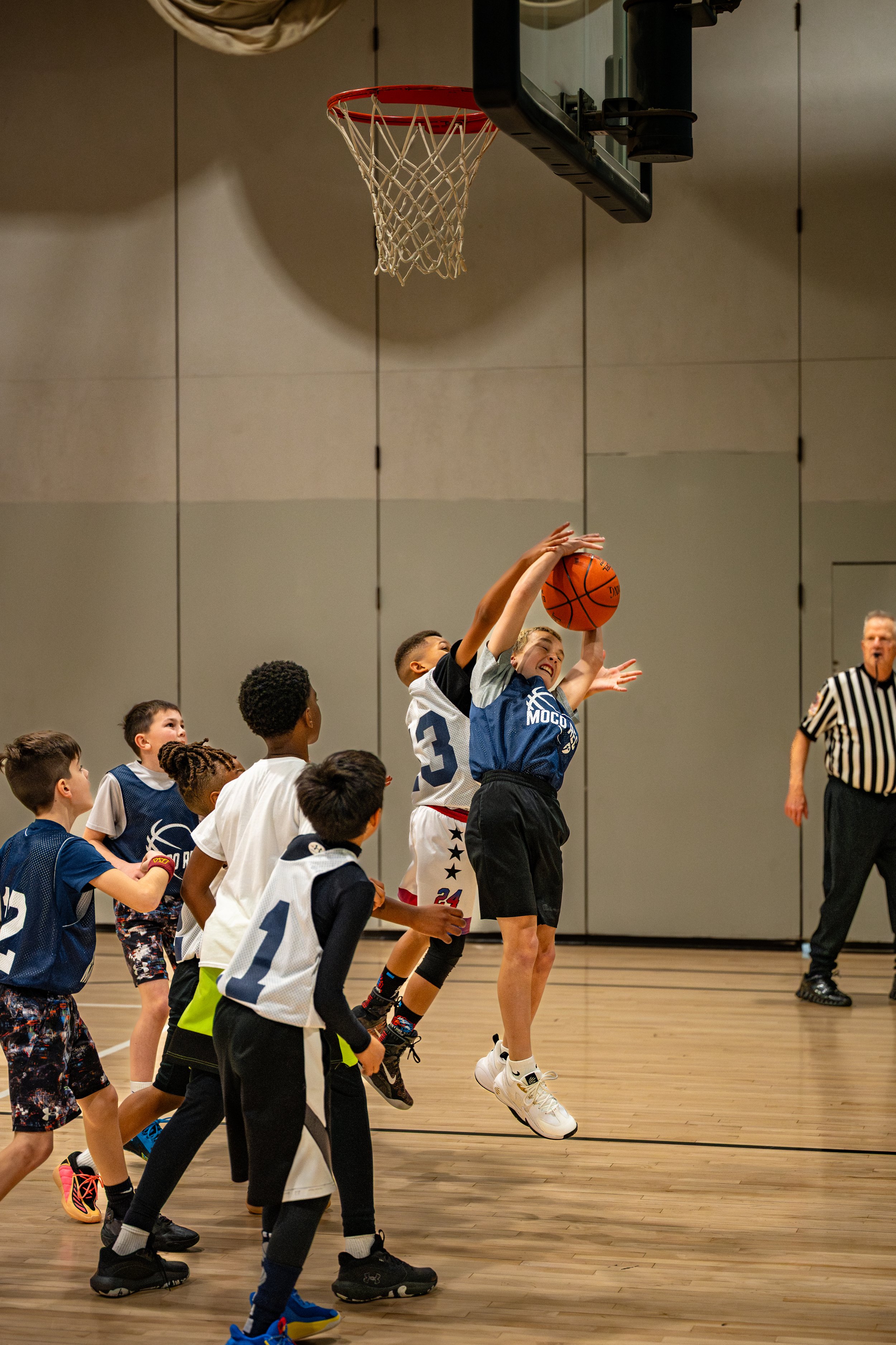 2026-01-10 Kidspired 5th Grade Boys Schmidt %22Dynohoops%22 vs Future Stars-112.jpg
