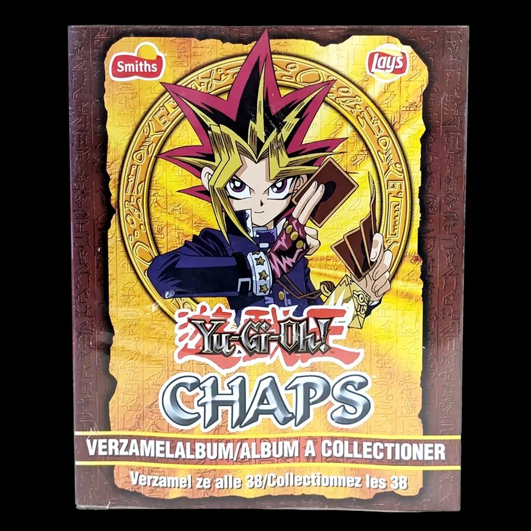 Scarab Guild - Yugioh Chaps Album.jpg