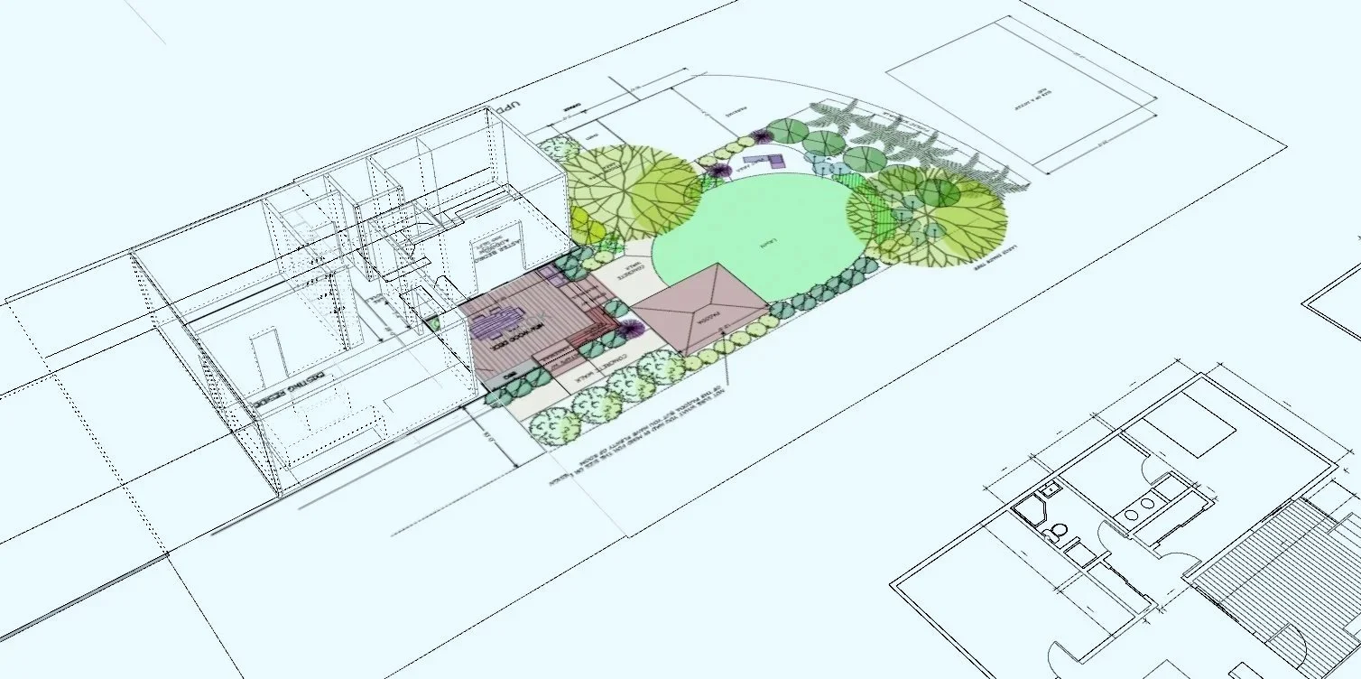 Rosedale Addition - Coming Soon