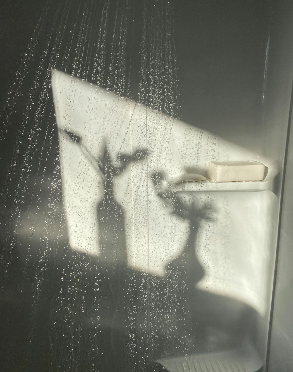 Tools for Complex PTSD: Showering