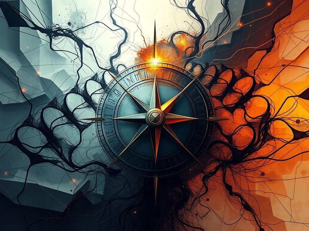 Trauma Compass Turning Complexity Into Clarity: The Mission of The Trauma Compass ...