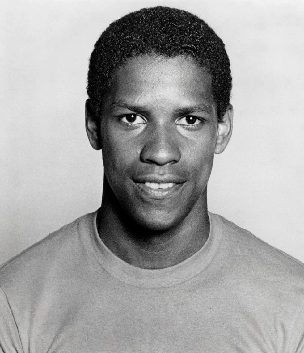 Denzel Washington