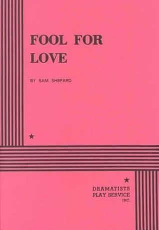 Fool For Love