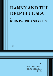 Danny and The Deep Blue Sea