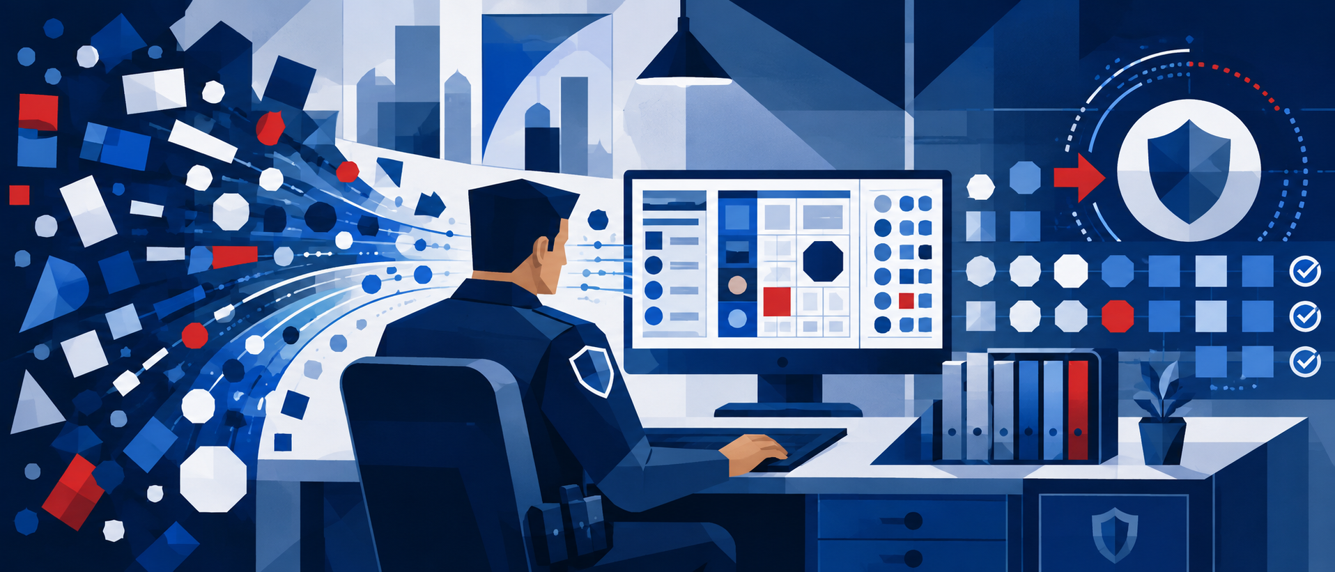 Is your RMS actually ready for NIBRS?