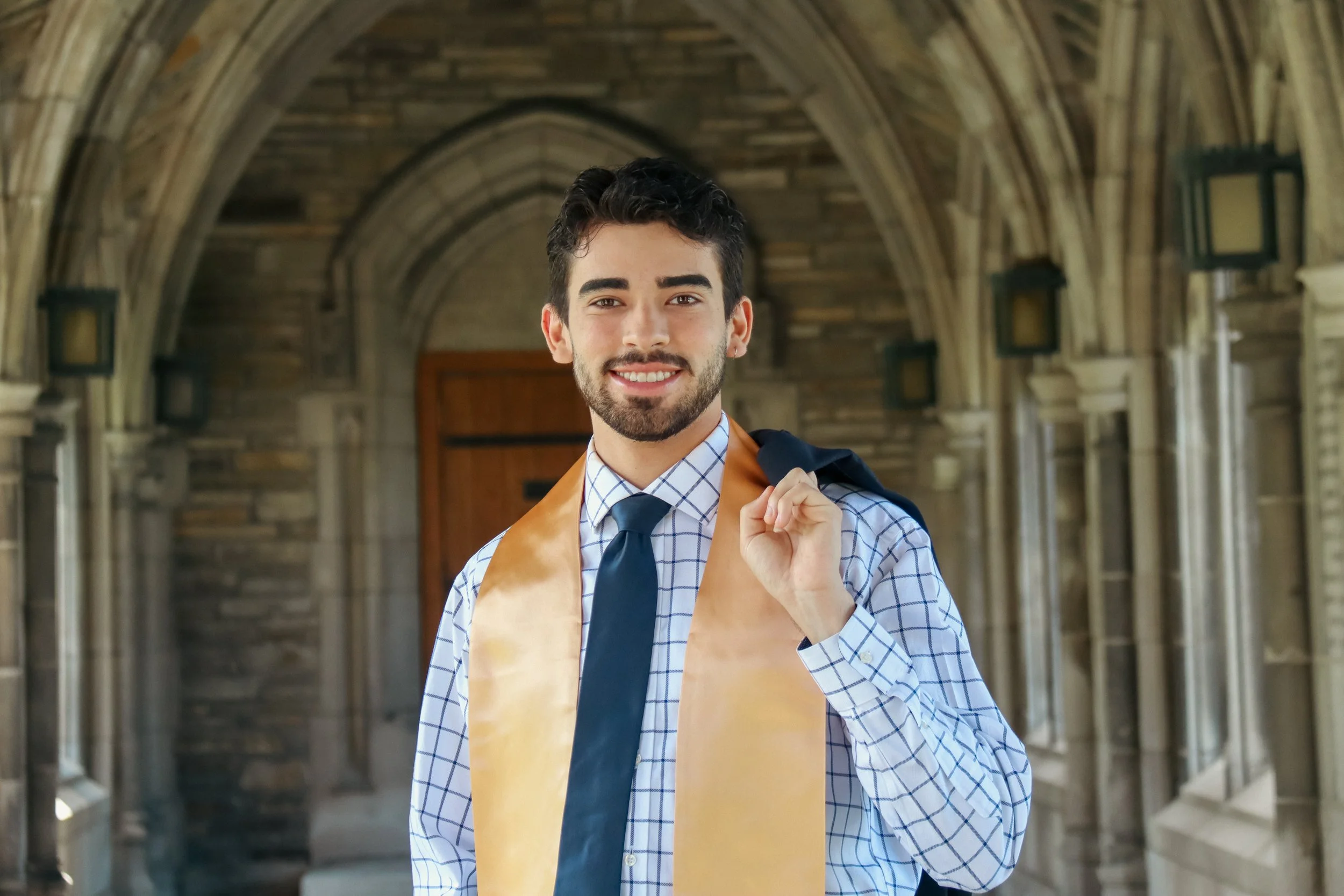 Alpha Zeta Professional Fraternity