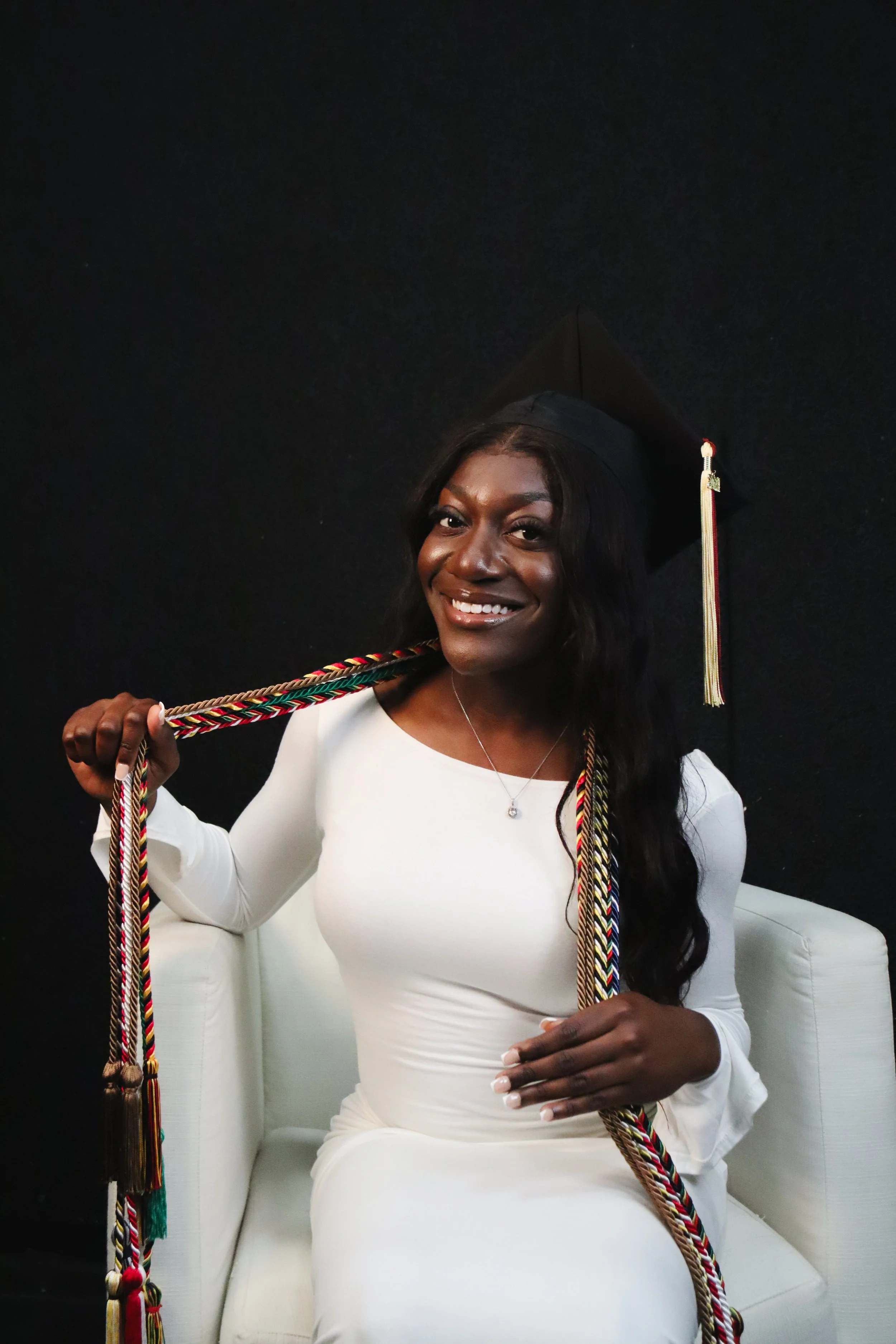 Cornell Graduate 2024