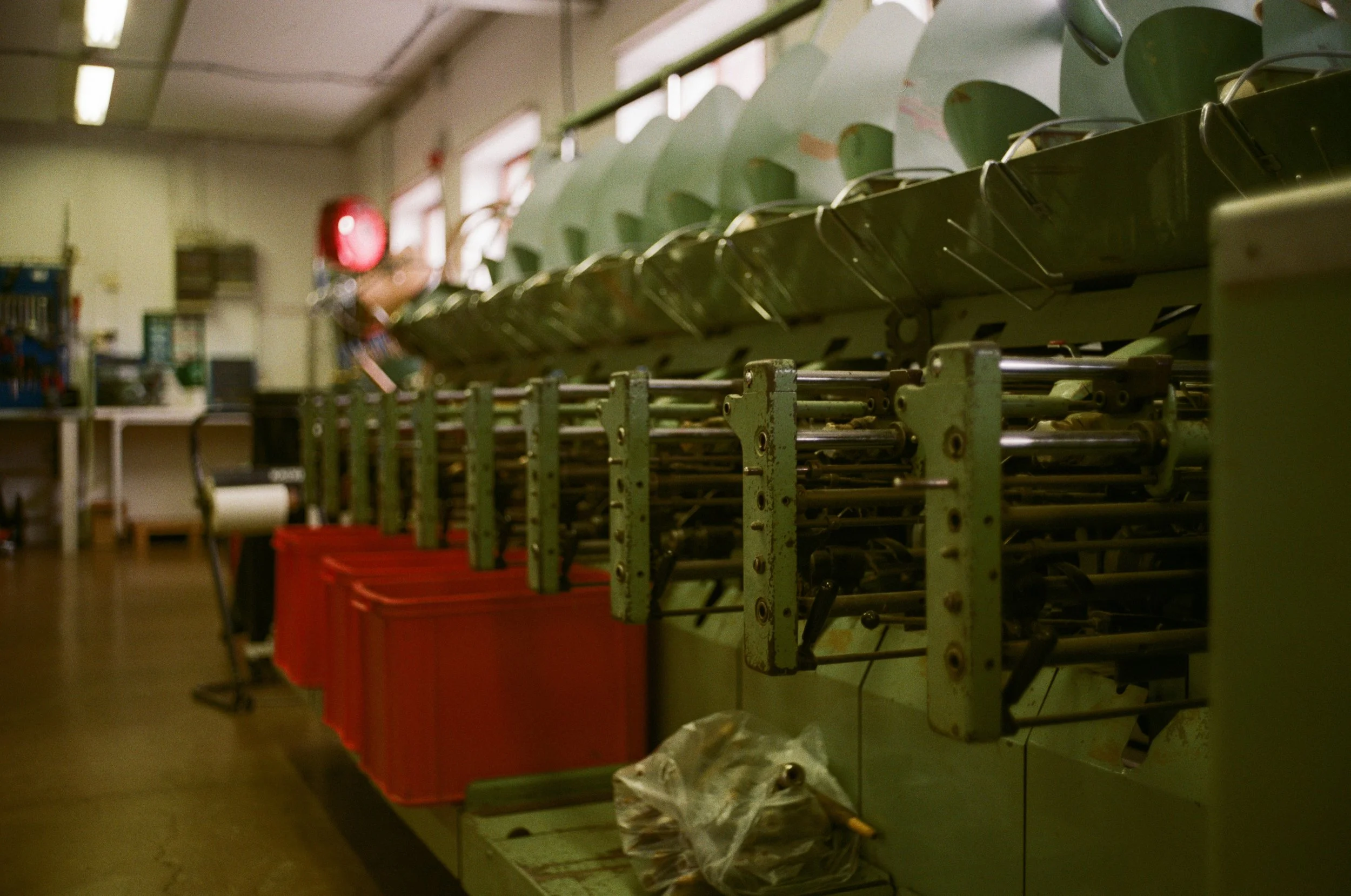 A Neo-Brandesian Analysis of the Beef Packing Industry