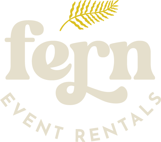 Fern Studio Event Rentals