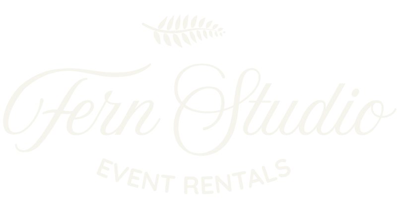 Fern Studio Event Rentals