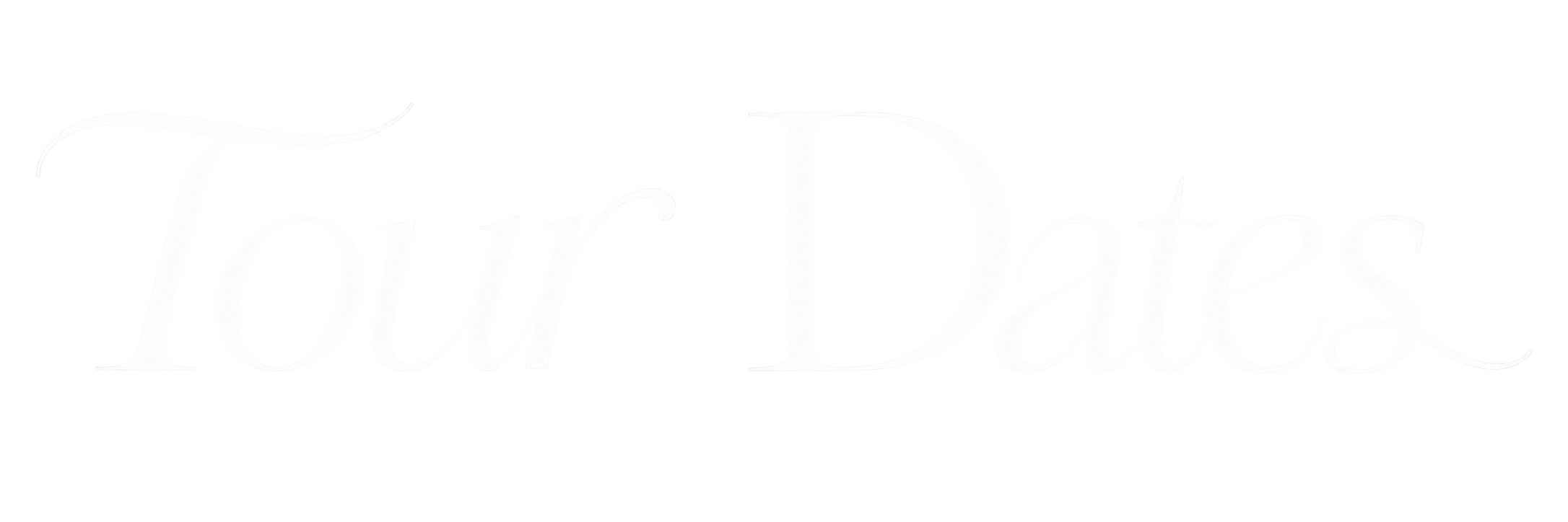 Decorative white text reading 'Your Daughters' on a black background.