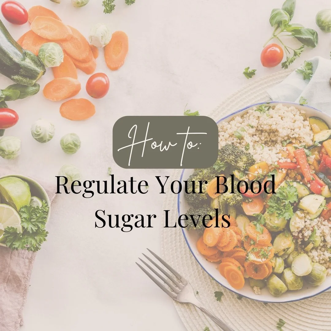 Swipe to discover simple, sustainable habits that help keep your blood sugar balanced throughout the day.

Bump Up Your Fibre Think veggies, legumes, whole grains, nuts &amp; seeds &mdash; fibre slows digestion and helps prevent sugar spikes.

Be Car