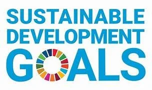 Official Sustainable Development Goals logo