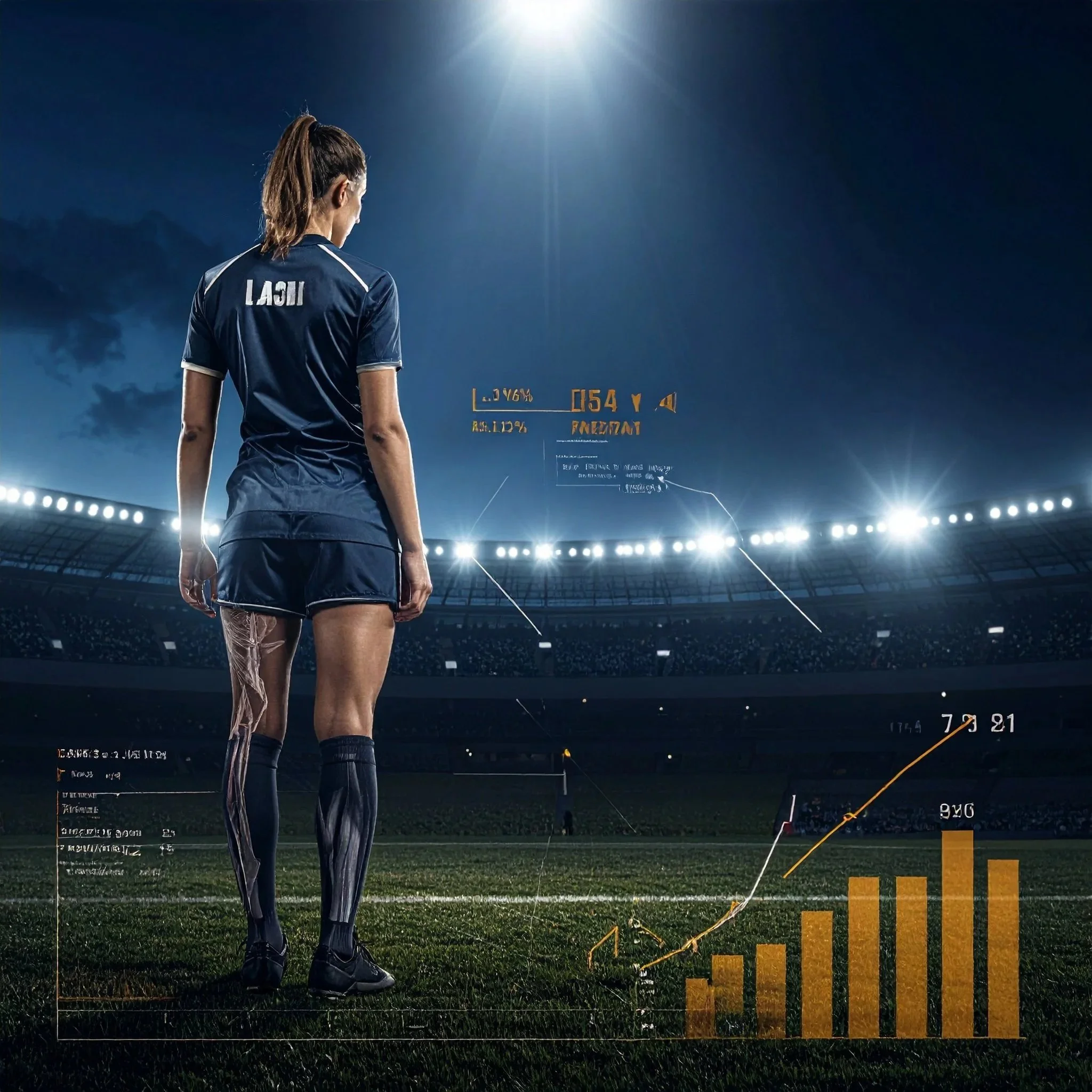 The Body as the Balance Sheet
