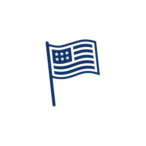 Flag icon