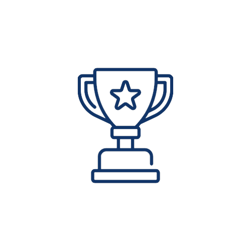 Trophy icon