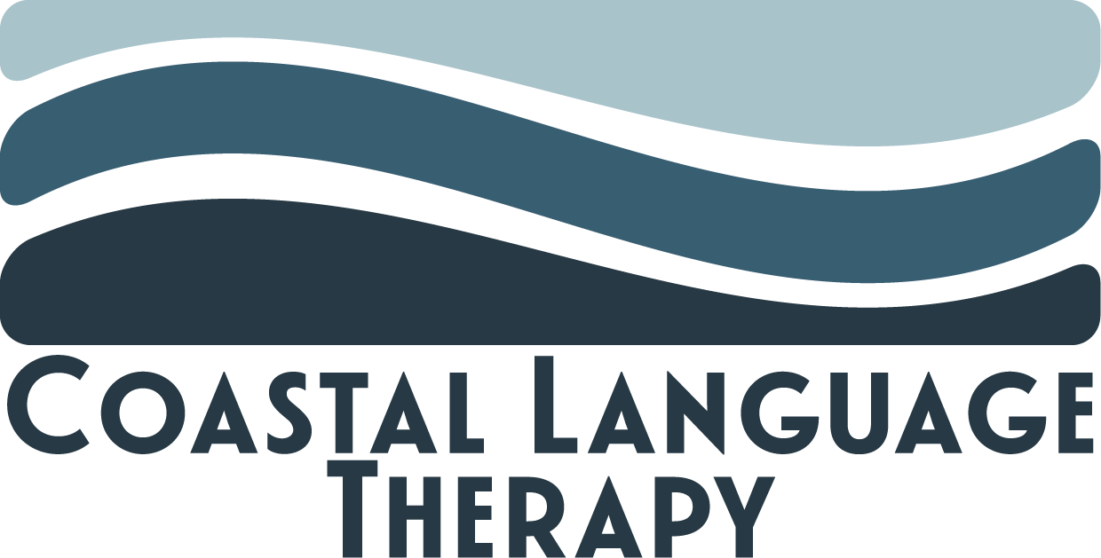Coastal Language Therapy