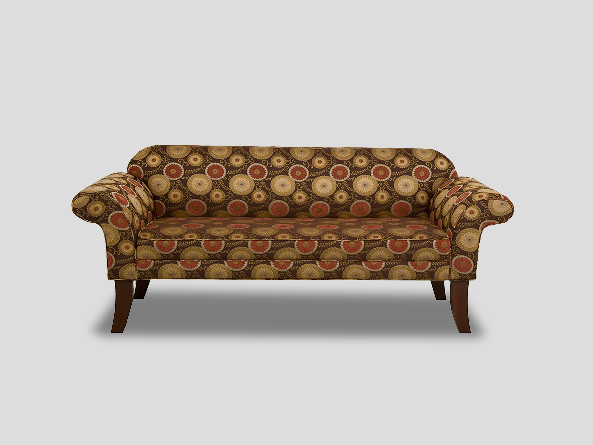Bench Style 205