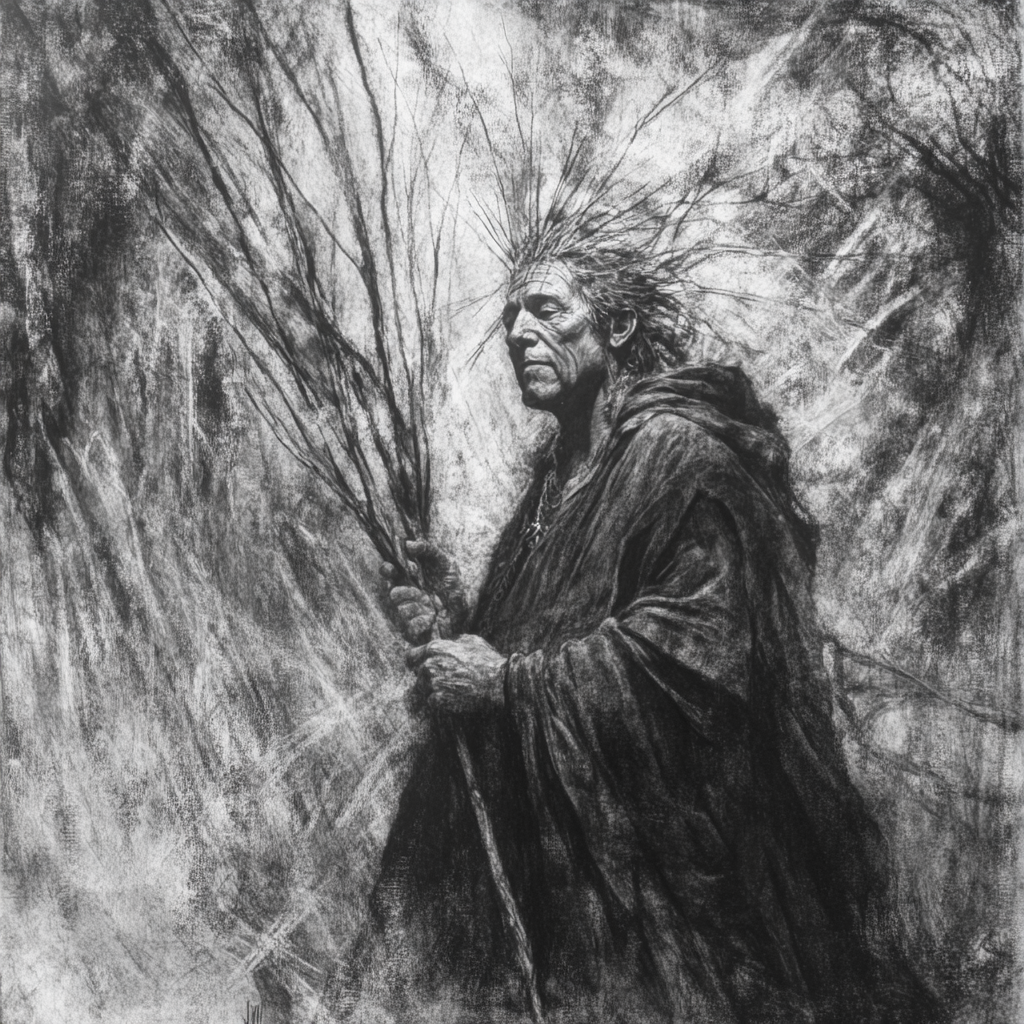 The Story of Gestur Oddleifsson