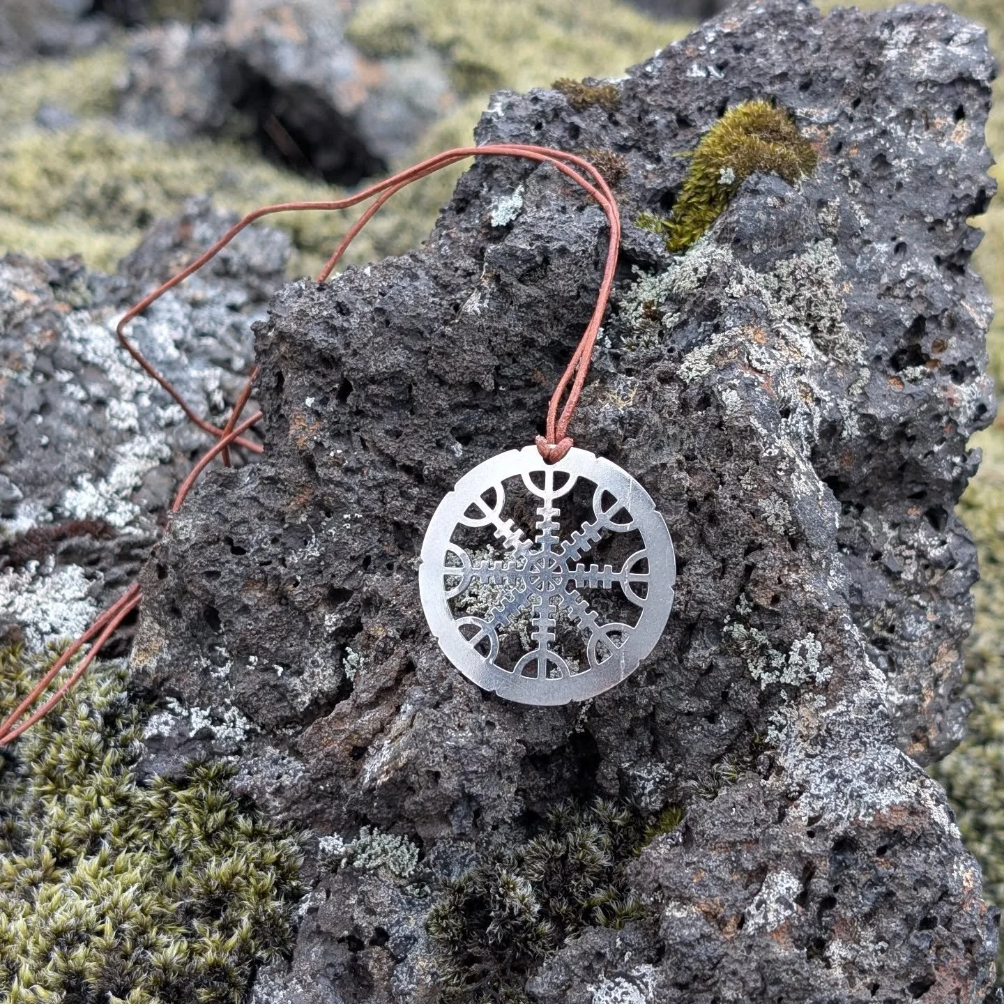 Worn not just for beauty&mdash;but for power.

These Viking necklaces carry more than metal. They carry stories. Of sea-kissed wanderers. Of spell-binders and oath-breakers. Of lovers who carved runes into stone and blood.

Made to be worn by the bol
