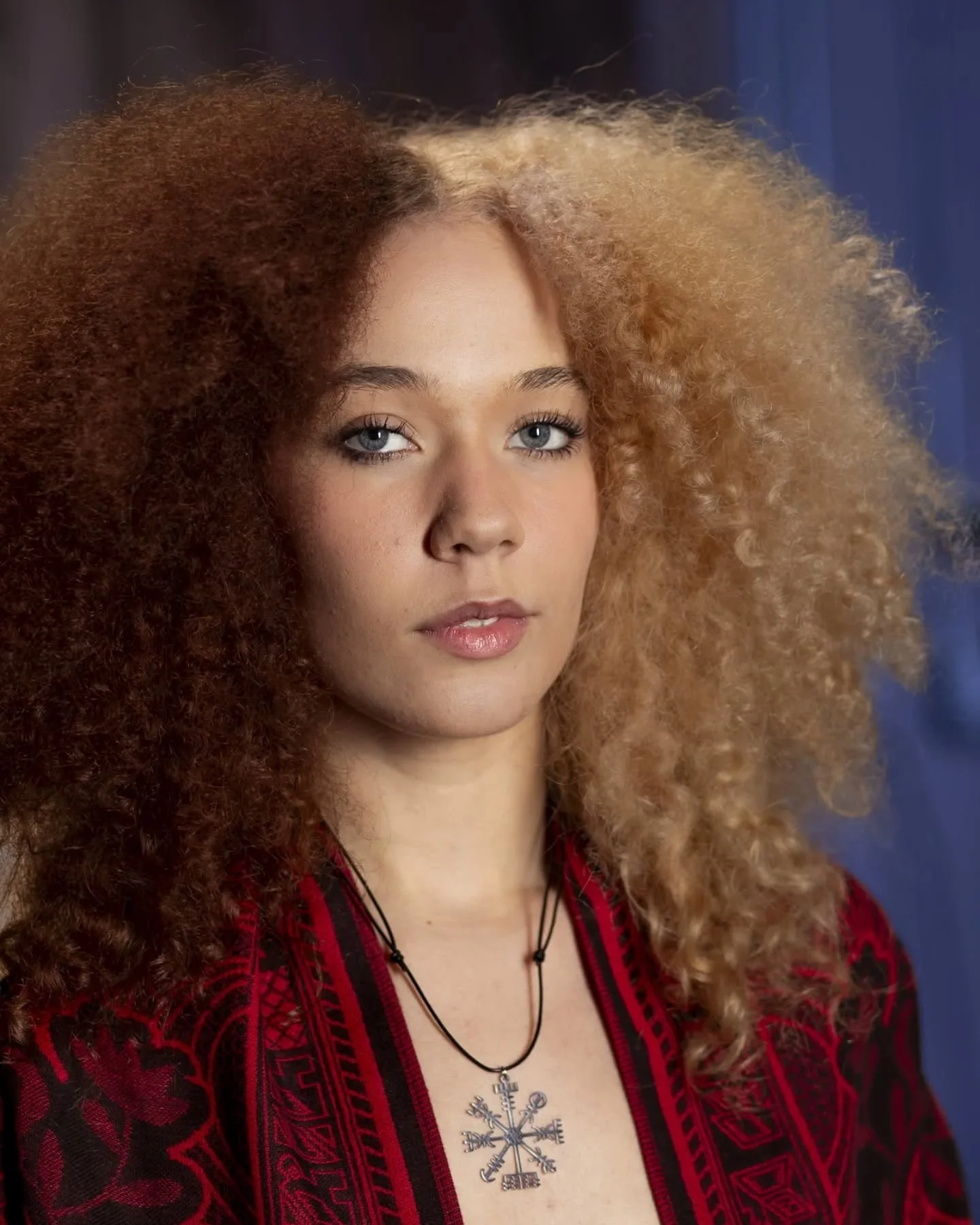 Carry the old northern magic wherever you roam. The Wayfinder bears the Vegv&iacute;sir &mdash; an Icelandic symbol said to keep wanderers from losing their way, even in storm or shadow. Whether worn close to your heart as a steel-and-leather necklac