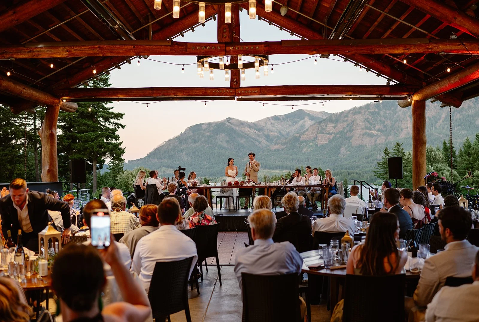 Skamania Lodge