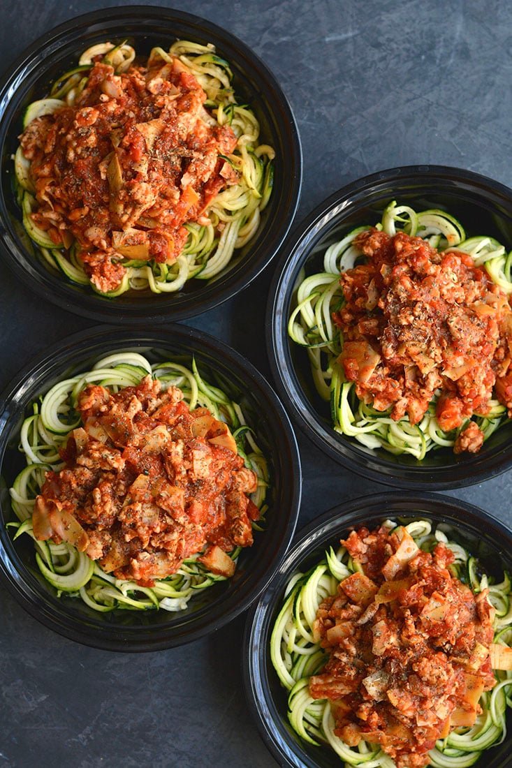 Spaghetti Bowl