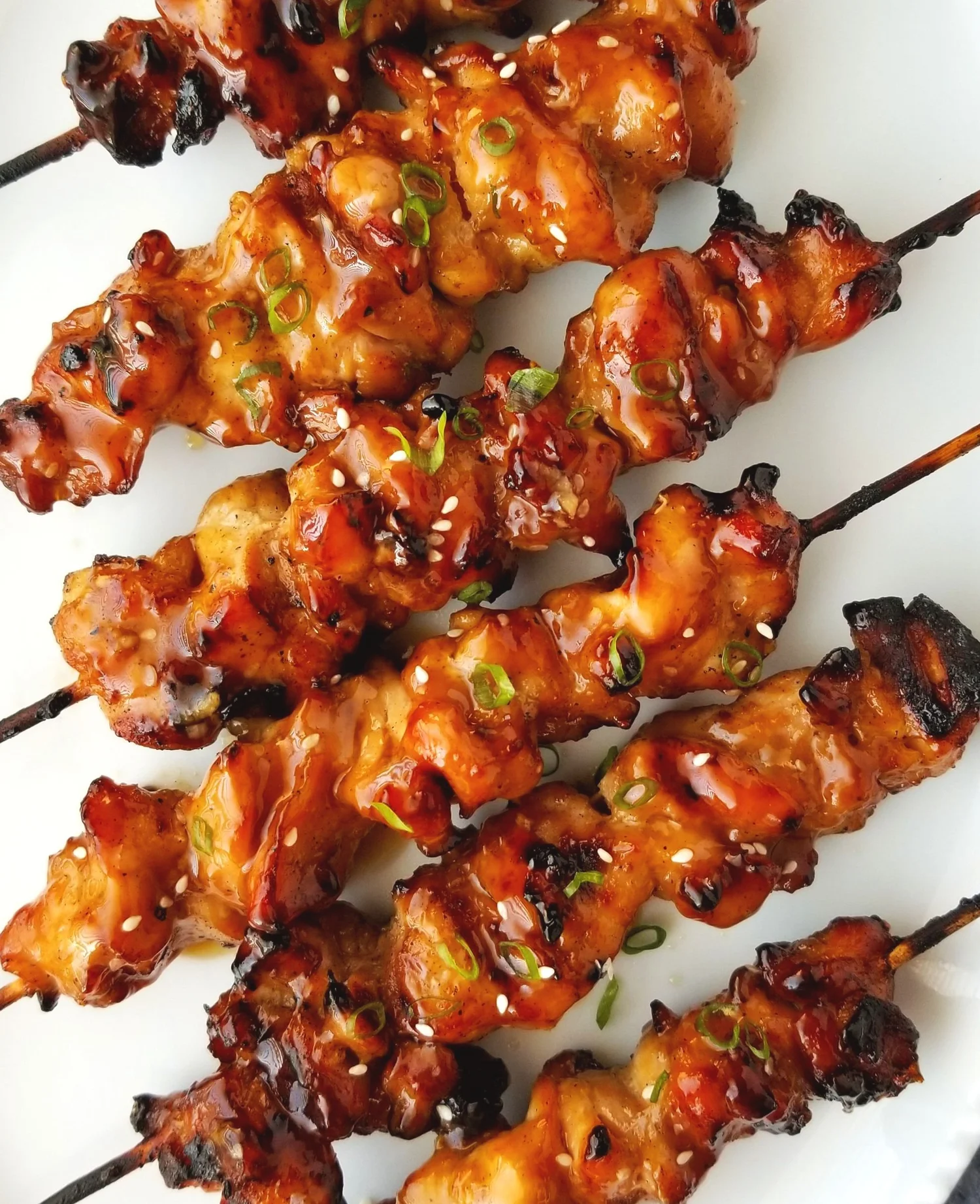 Bbq Chicken Mini Chicken Kebabs The BEST Chicken Kabobs Tastes Better From  Scratch
