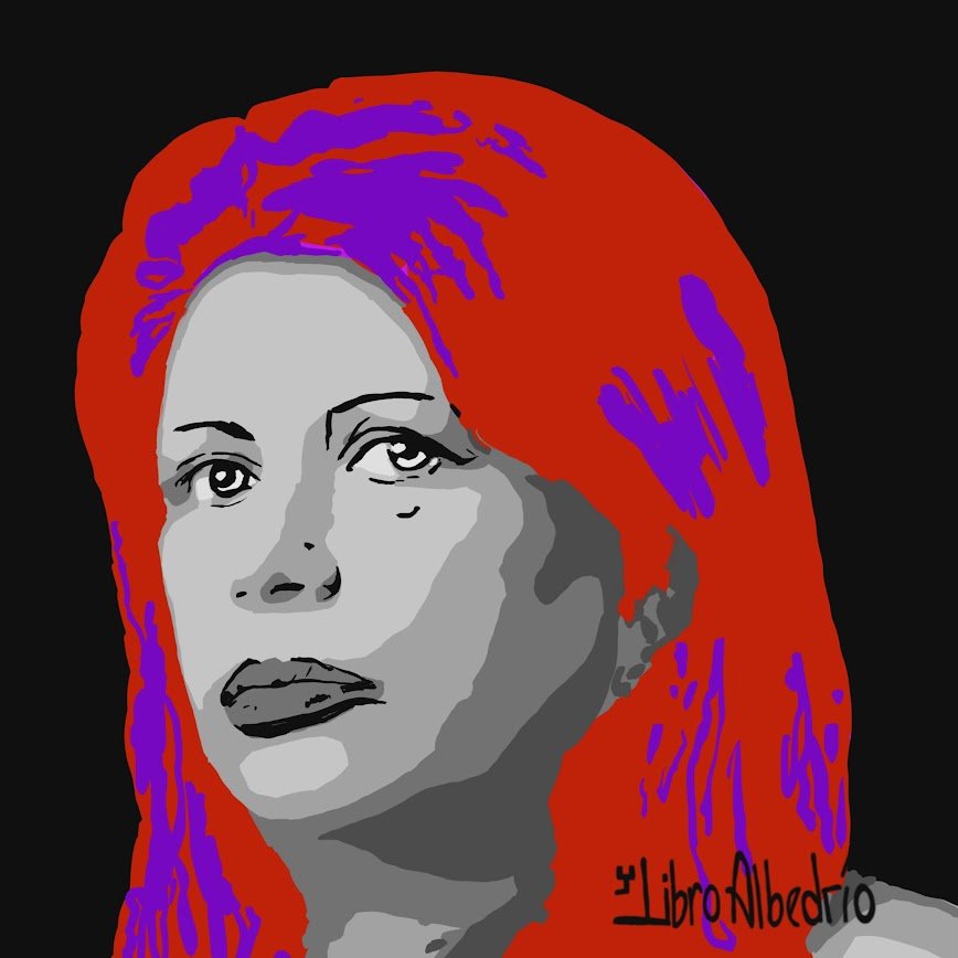 Dolores Reyes