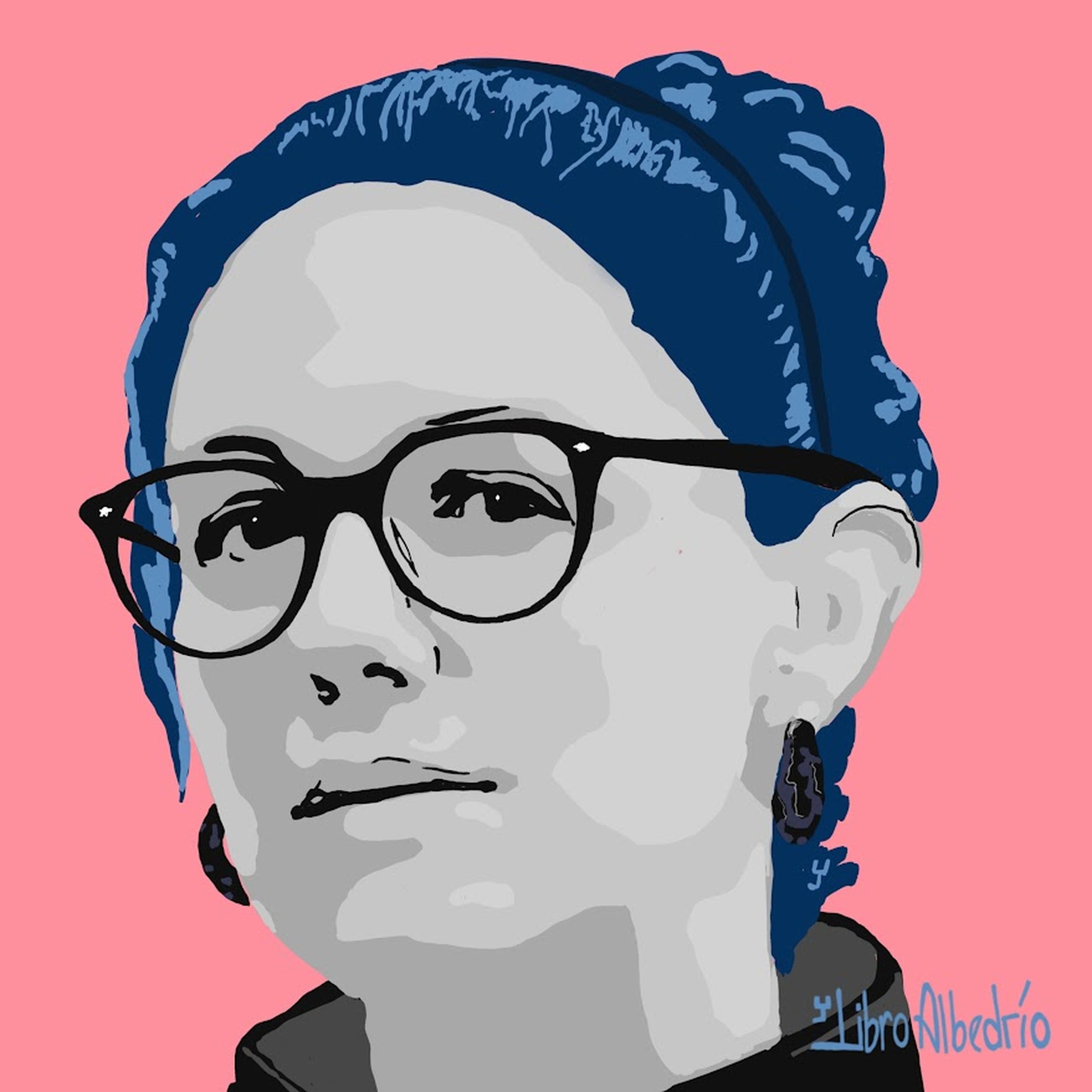 Isabel Zapata